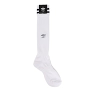 アンブロ(UMBRO)サッカー ソックス 靴下 ラインストッキング UAS8310 WNV27 25-27cm