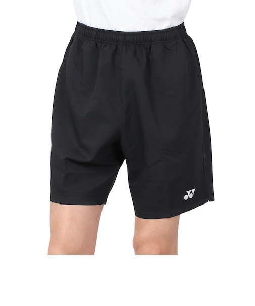ヨネックス（YONEX）テニスウェア UVカット ハーフパンツ 15160-007 速乾