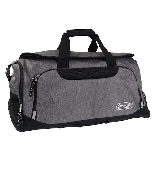 コールマン(Coleman)ボストンバッグMD 50L グレー 2000021492