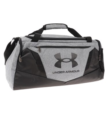 アンダーアーマー（UNDER ARMOUR）ボストンバッグ アンディナイアブル 5.0 Sサイズ 40L 1369222 012 撥水 機内持ち込み