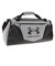 アンダーアーマー（UNDER ARMOUR）ボストンバッグ アンディナイアブル 5.0 Sサイズ 40L 1369222 012 撥水 機内持ち込み