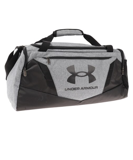 アンダーアーマー（UNDER ARMOUR）ボストンバッグ アンディナイアブル 5.0 Sサイズ 40L 1369222 012 撥水 機内持ち込み