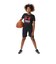 アンダーアーマー（UNDER ARMOUR）半袖Tシャツ ジュニア 上下セット TECH 1378275 001