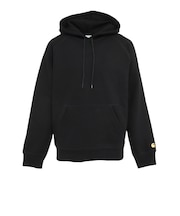 カーハート（CARHARTT）フーデッド CHASE スウェットシャツ I02638400FXX22FW