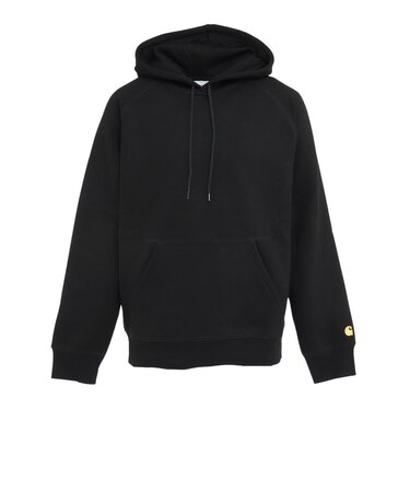 カーハート（CARHARTT）フーデッド CHASE スウェットシャツ I02638400FXX22FW