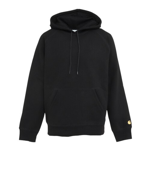 カーハート（CARHARTT）フーデッド CHASE スウェットシャツ I02638400FXX22FW