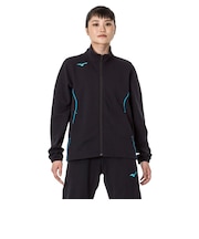ミズノ(MIZUNO)ウォームアップジャケット 32MCA32582
