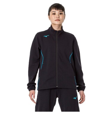 ミズノ（MIZUNO）ウォームアップジャケット 32MCA32582