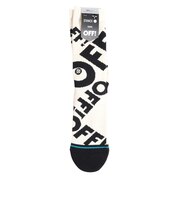 スタンス(STANCE)OFF ソックス A556A23OFF VWH