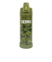 サーモス(THERMOS)真空断熱スポーツボトル 限定ルート FJI-1001 KK-C