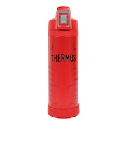 サーモス(THERMOS)真空断熱スポーツボトル 限定ルート 1L FJI-1001 R