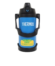 サーモス(THERMOS)真空断熱スポーツジャグ 2L FJQ-2000 BL
