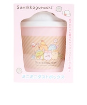 ミニダストボックス しろくま KG06703