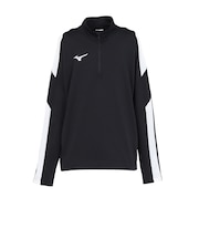 ミズノ(MIZUNO)サッカーウェア ジュニア ストレッチニットシャツ P2MC268009 速乾