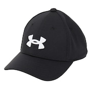 アンダーアーマー(UNDER ARMOUR)ジュニア Blitzing キャップ 1376708 001 帽子 吸汗速乾