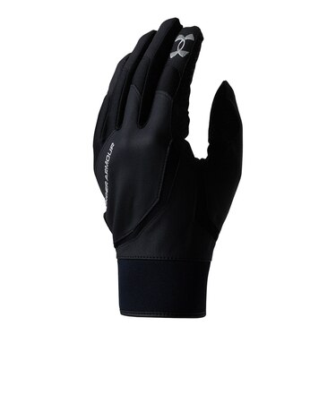 アンダーアーマー（UNDER ARMOUR）守備用グローブ 野球 左手用 アンダーグローブ 1354260 004
