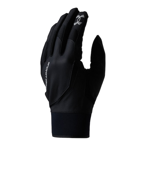 アンダーアーマー（UNDER ARMOUR）守備用グローブ 野球 左手用 アンダーグローブ 1354260 004
