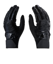アンダーアーマー（UNDER ARMOUR）野球 プレシジョンフィット バッティング用グローブ 両手用 ノンカラー 1378248 001