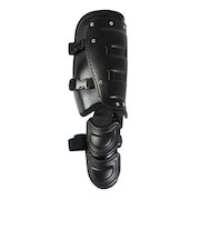 ミズノ(MIZUNO)野球 フットガード 右足左打者用 L 1DJLG22109