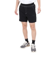 ニューバランス(new balance)パンツ メンズ 1000 ショーツ AMS35004BK