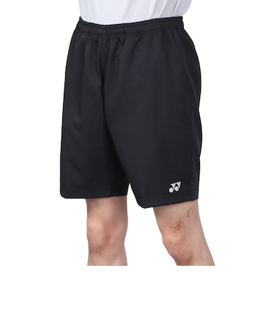 ヨネックス（YONEX）テニスウェア UVカット ユニハーフパンツ 15150-007 速乾