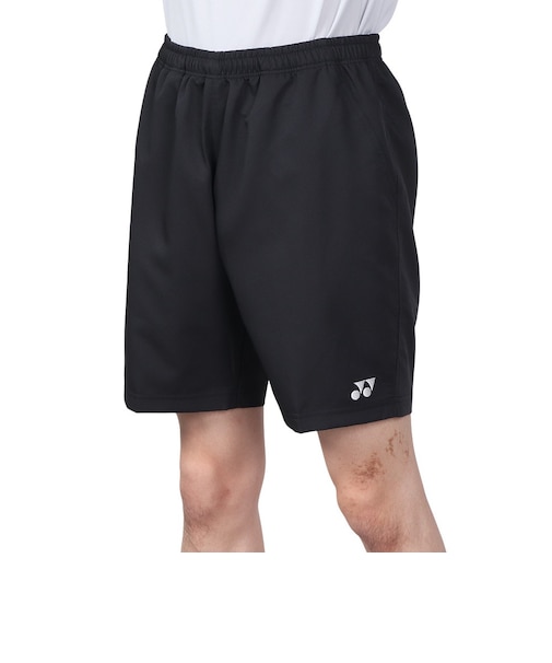 ヨネックス（YONEX）テニスウェア UVカット ユニハーフパンツ 15150-007 速乾
