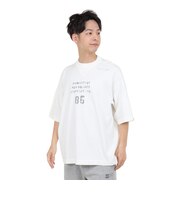 ニューバランス(new balance)半袖Tシャツ メンズ 1000 オーバーサイズフィット AMT35007SST