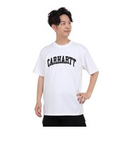 カーハート(CARHARTT)半袖Tシャツ UNIVERSITYT-SHIRT I02899000AXX23SS