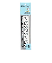 テニスグリップテープ 1本入り C-TAC Tetris