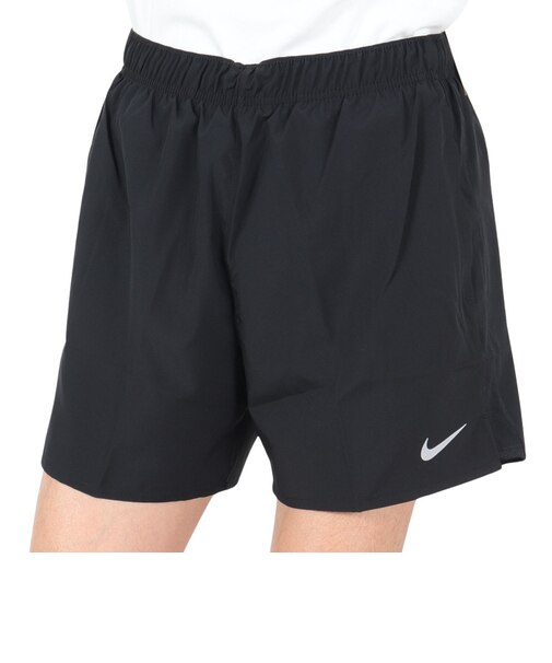 ナイキ(NIKE)ドライフィット チャレンジャー 13cm バーサタイル ショートパンツ インナー付き DV9364-010