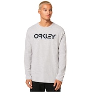 オークリー(OAKLEY)長袖Tシャツ メンズ Mark II 2.0 FOA404012-24L