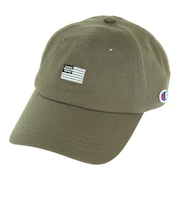 チャンピオン(CHAMPION)ツイルキャップ C8-X716C 670 帽子