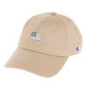 チャンピオン（CHAMPION）ツイルキャップ C8-X716C 780 帽子