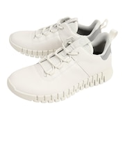 エコー(ecco)カジュアルシューズ スニーカー GRUUV FLEXIBLE SOLE 52520450874