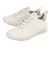 エコー（ecco）スニーカー GRUUV FLEXIBLE SOLE 21820360718 カジュアルシューズ 街履き 日常履き 通勤 シンプル
