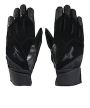 ミズノ(MIZUNO)バッティンググローブ 両手用 高校野球対応 野球 グローバルエリート ZeroSpace