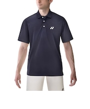 ヨネックス(YONEX)テニスウェア UVカット ゲームシャツ 10800-019 速乾