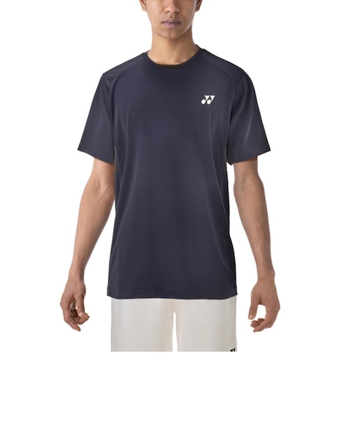 ヨネックス（YONEX）テニスウェア UVカット ゲームシャツ 10810-019 速乾