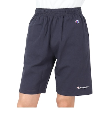 チャンピオン（CHAMPION）ハーフパンツ メンズ ショーツ C3-X518 370