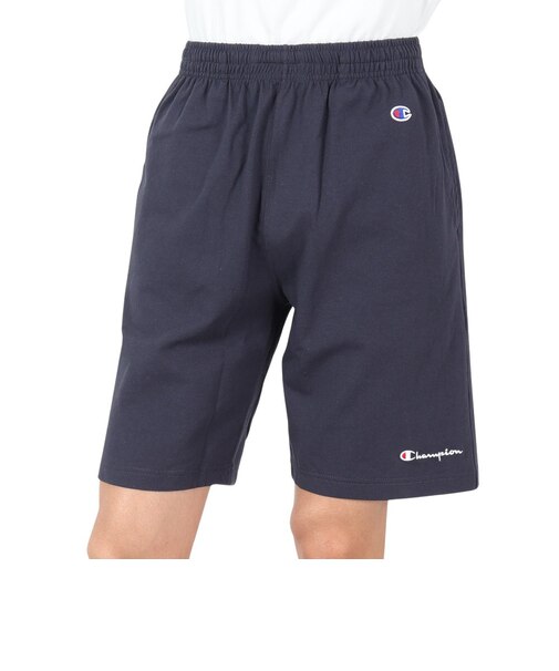 チャンピオン（CHAMPION）ハーフパンツ メンズ ショーツ C3-X518 370