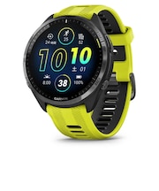 ガーミン(GARMIN)スマートウォッチ 時計 フォーランナー965 Forerunner 965 010-02809-62