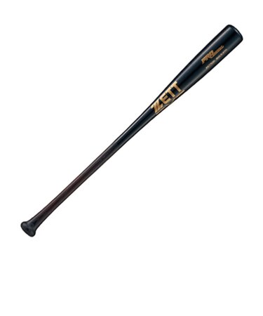 ゼット（ZETT）少年軟式用バット 野球 プロモデル 80cm/650g平均 BWT75380-3719SA