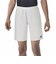 ヨネックス（YONEX）テニスウェア UVカット ユニハーフパンツ 15150-011 速乾