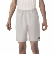 ヨネックス(YONEX)テニスウェア UVカット ユニハーフパンツ 15150-326 速乾