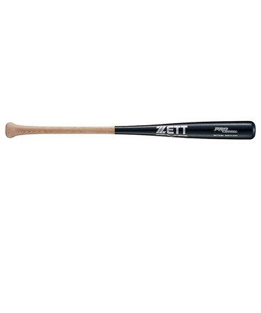 ゼット（ZETT）少年軟式用バット 野球 ジュニア プロモデル 80cm/平均650g BWT75380-1219GE