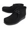 クラークス（Clarks）シューズ メンズ ワラビーエヴォブーツ 26172823