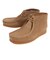クラークス（Clarks）シューズ メンズ ワラビーエヴォブーツ 26172824