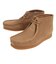 クラークス（Clarks）シューズ メンズ ワラビーエヴォブーツ 26172824