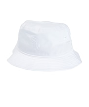 ニューエラ(NEW ERA)帽子 バケットハット01 MLB Tonal Logo シカゴ・ホワイトソックス 13515828