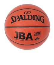スポルディング(SPALDING)バスケットボール 5号球 JBAコンポジット JBA公認 76-312J
